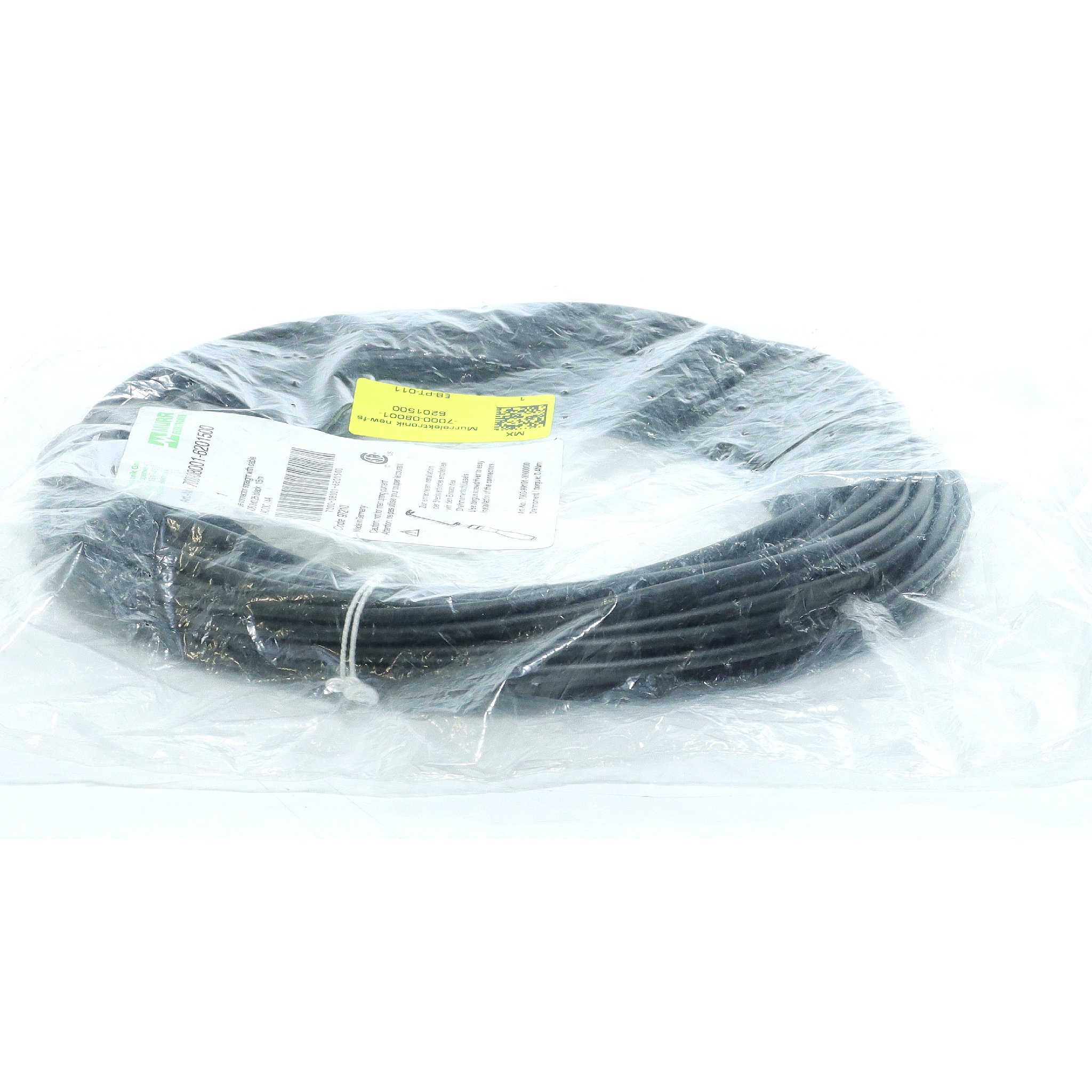 Connection cable  New FS